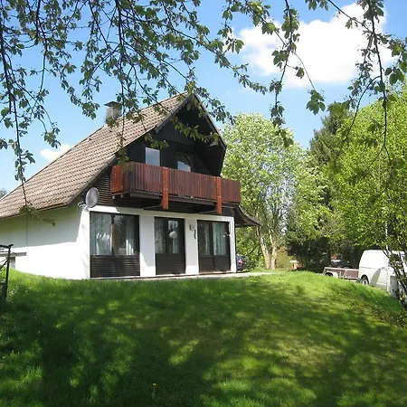 Casa de Férias Ferienhaus Freyda