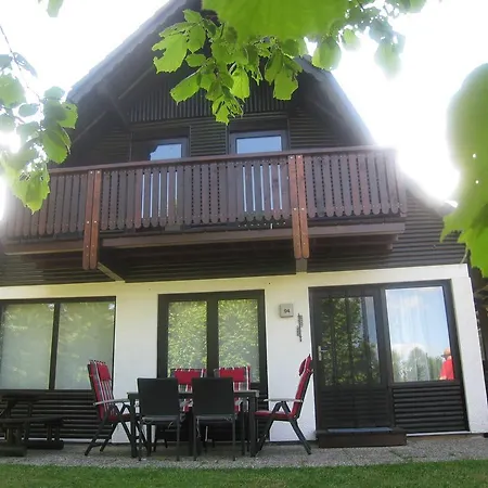 Ferienhaus Freyda *