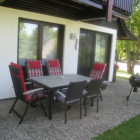 Ferienhaus Freyda Casa de Férias *