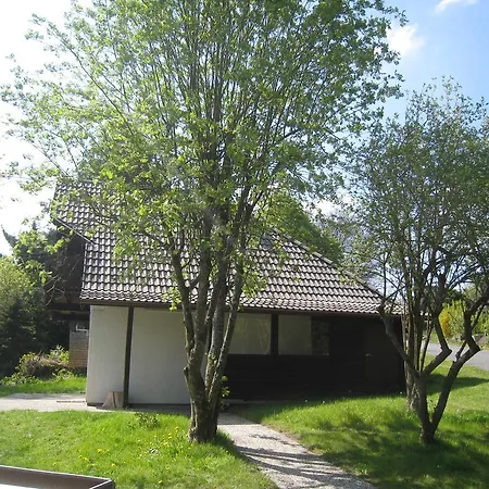 Casa de Férias Ferienhaus Freyda