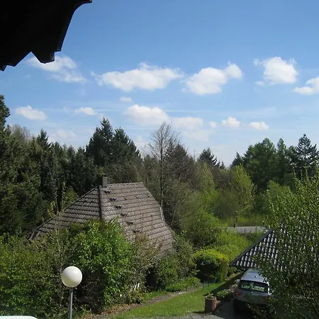 Ferienhaus Freyda Casa de Férias