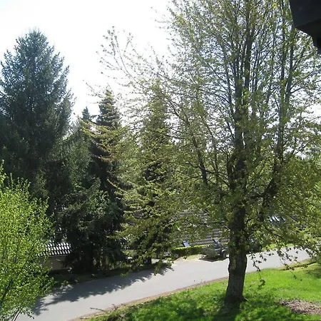 Ferienhaus Freyda Casa de Férias